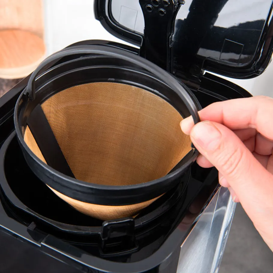 GASTROBACK Filterkaffeemaschinen*Design Filterkaffeemaschine Essential