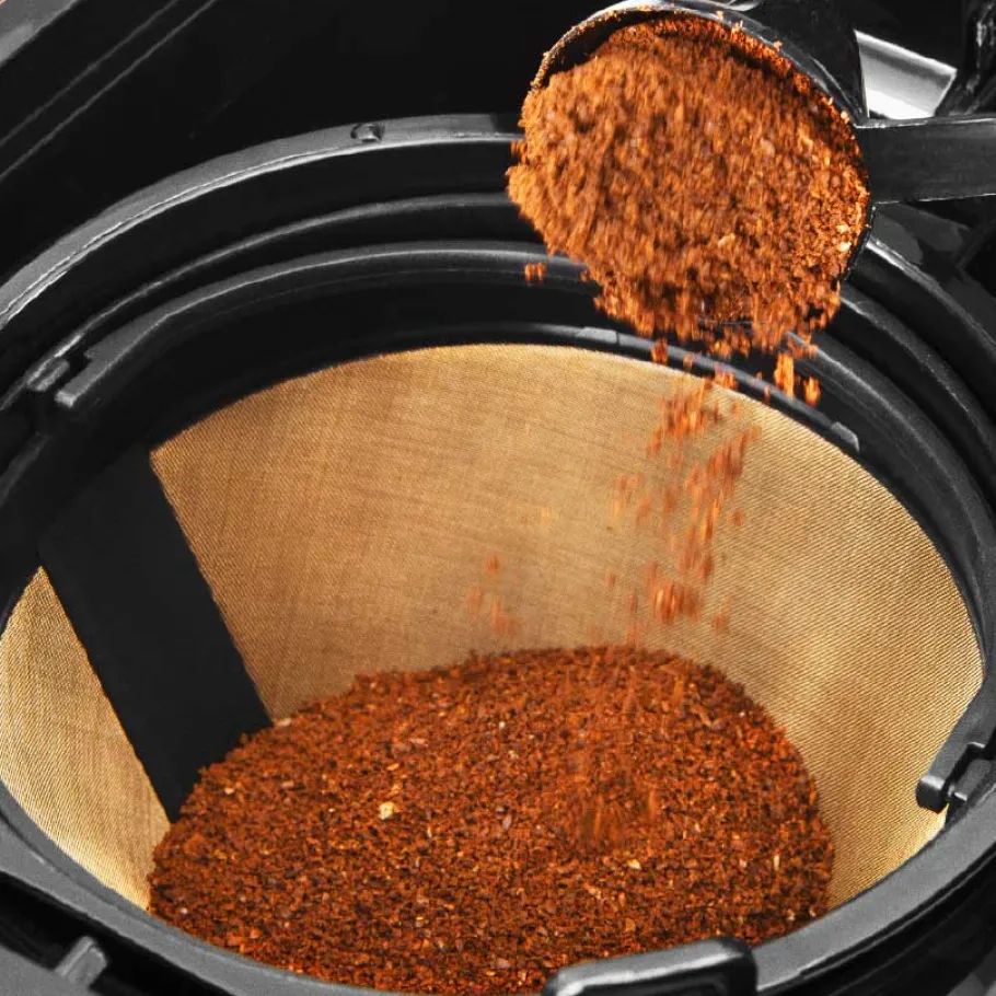 GASTROBACK Filterkaffeemaschinen*Design Filterkaffeemaschine Essential