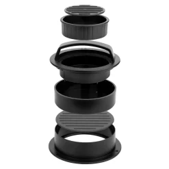 GASTROBACK Fleischwolf*Design Fleischwolf 6-in-1 Plus #6