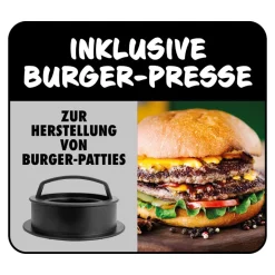 GASTROBACK Fleischwolf*Design Fleischwolf 6-in-1 Plus #6