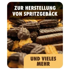 GASTROBACK Fleischwolf*Design Fleischwolf 6-in-1 Plus #6