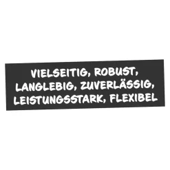 GASTROBACK Fleischwolf*Design Fleischwolf 6-in-1 Plus #6