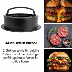 GASTROBACK Fleischwolf*Design Fleischwolf 6-in-1 Power Pro #10