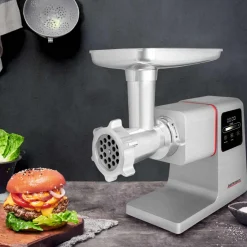 GASTROBACK Fleischwolf*Design Fleischwolf 6-in-1 Power Pro #10