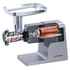 GASTROBACK Fleischwolf*Design Fleischwolf 6-in-1 Power Pro #10