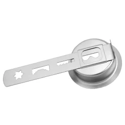 GASTROBACK Fleischwolf*Design Fleischwolf 6-in-1 Power Pro #10