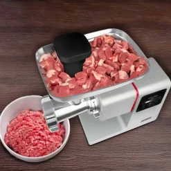 GASTROBACK Fleischwolf*Design Fleischwolf 6-in-1 Power Pro #10