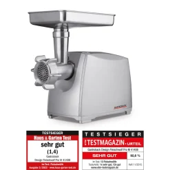 GASTROBACK Fleischwolf*Design Fleischwolf Pro M