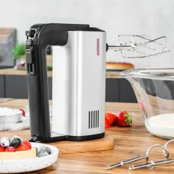 GASTROBACK Handmixer*Design Handmixer Pro