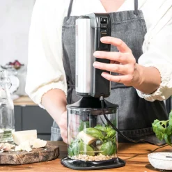 GASTROBACK Handmixer*Design Handmixer Pro