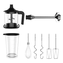 GASTROBACK Handmixer*Design Handmixer Pro