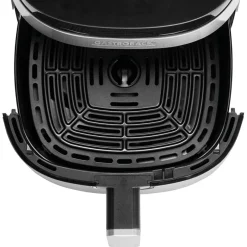 GASTROBACK Fritteuse, Heißluftfritteuse / Airfryer*Design Heißluftfritteuse Air Pro