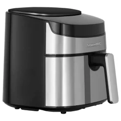 GASTROBACK Fritteuse, Heißluftfritteuse / Airfryer*Design Heißluftfritteuse Air Pro