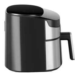GASTROBACK Fritteuse, Heißluftfritteuse / Airfryer*Design Heißluftfritteuse Air Pro
