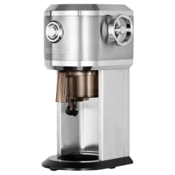GASTROBACK Eismaschine & Ice Shaver*Design Ice Shaver Slushy & Ice Cream