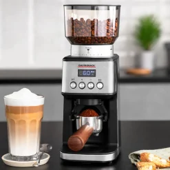 GASTROBACK Kaffeemühlen*Design Kaffeemühle Digital