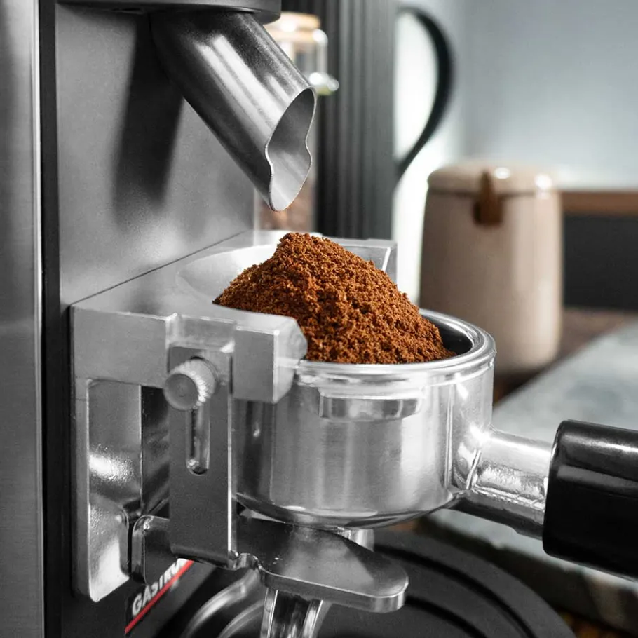 GASTROBACK Kaffeemühlen*Design Kaffeemühle Pro Touch 30