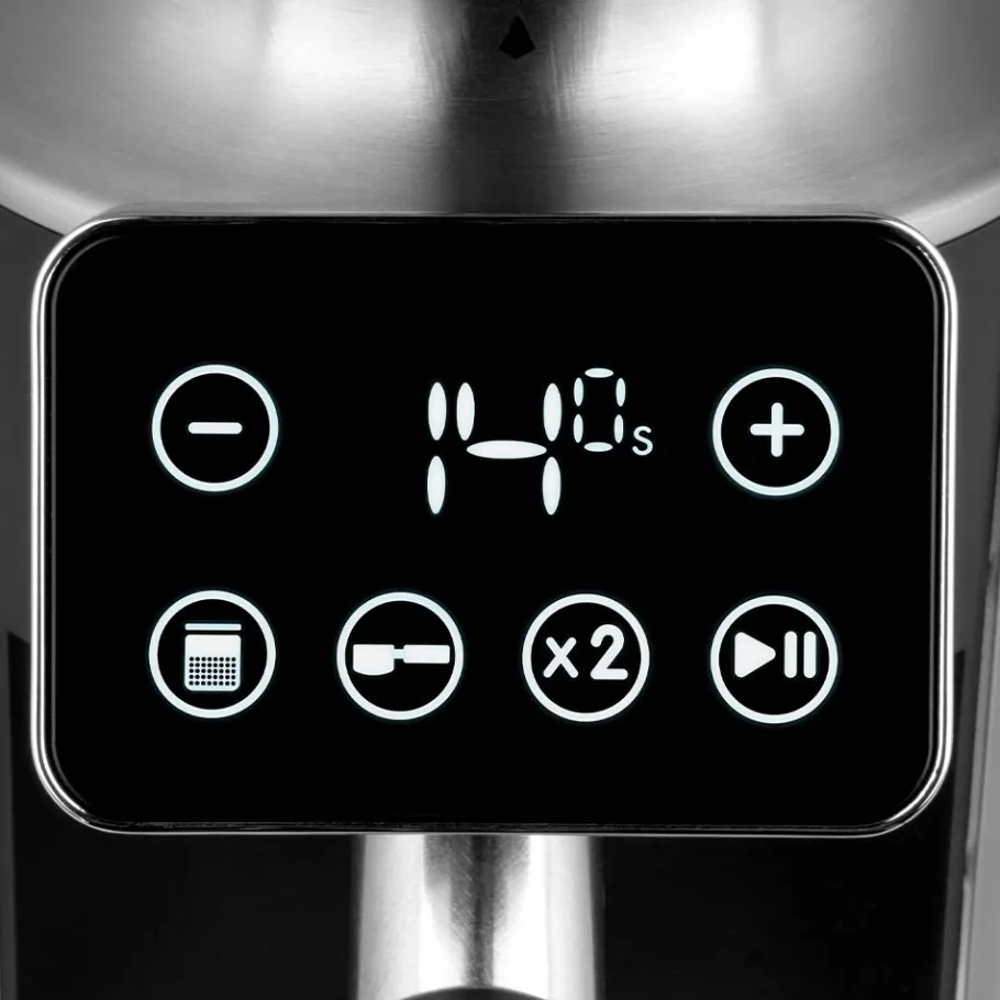 GASTROBACK Kaffeemühlen*Design Kaffeemühle Pro Touch 30