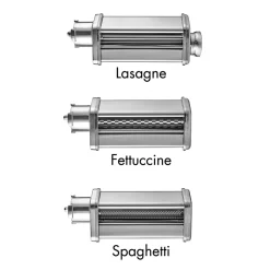 GASTROBACK Küchenmaschine*Design Küchenmaschine Advanced Digital inkl. Pasta
