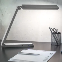 GASTROBACK Led Schreibtischleuchte*Design LED Light & Charge
