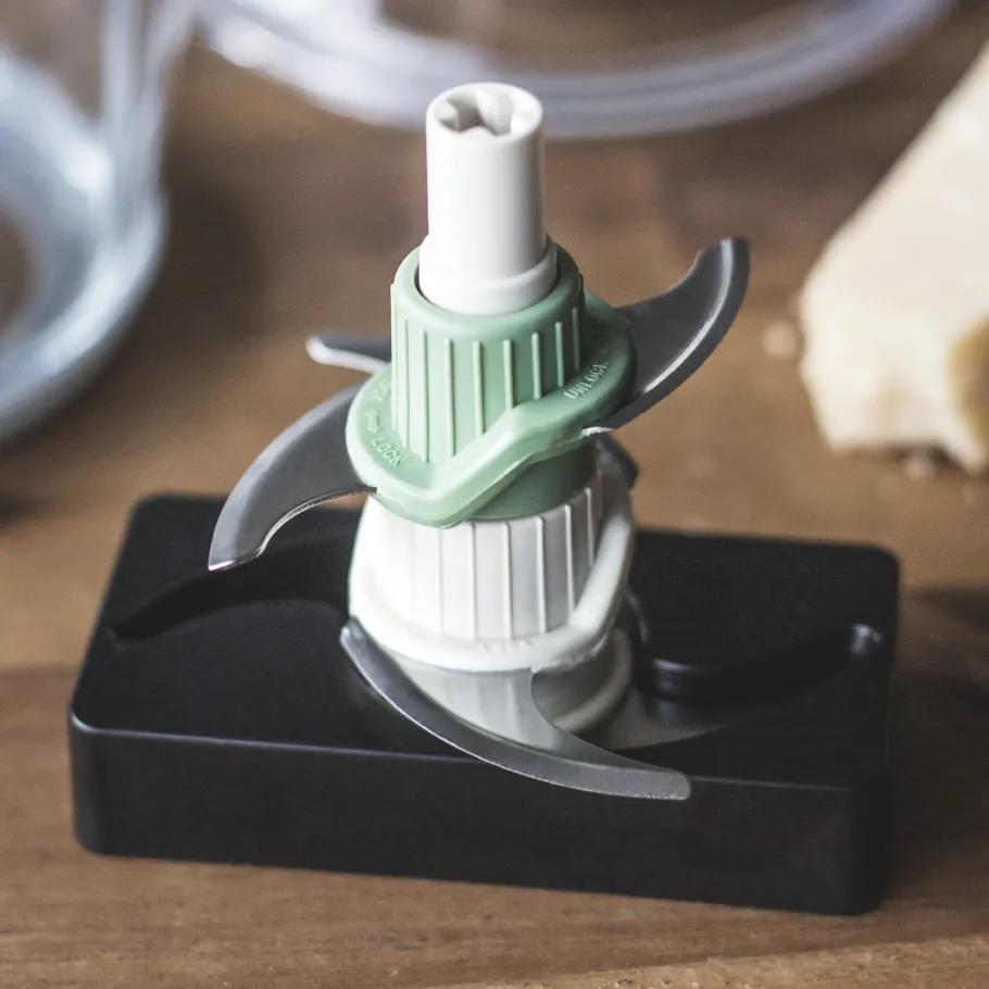 GASTROBACK Zerkleinerer, Elektromesser & Food Processor*Design Mini Chopper Plus