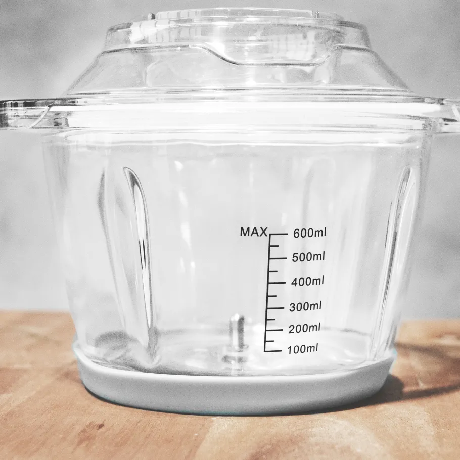 GASTROBACK Zerkleinerer, Elektromesser & Food Processor*Design Mini Chopper Plus