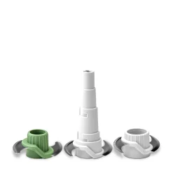 GASTROBACK Zerkleinerer, Elektromesser & Food Processor*Design Mini Chopper Plus