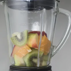 GASTROBACK Mixer, Standmixer, Hochleistungsmixer & Smoothie To Go Mixer*Design Mixer Mini