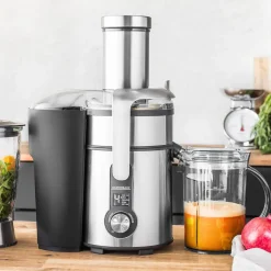 GASTROBACK Entsafter & Slow Juicer*Design Multi Juicer Digital Pro