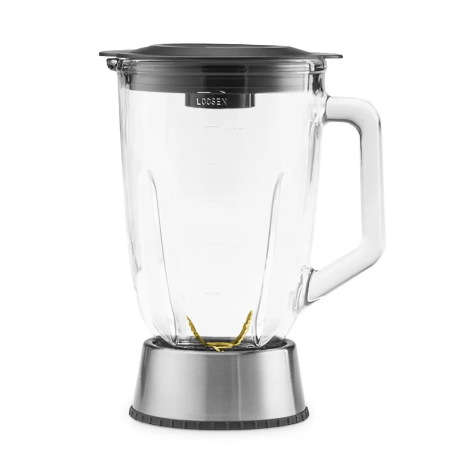 GASTROBACK Entsafter & Slow Juicer*Design Multi Juicer Digital Pro