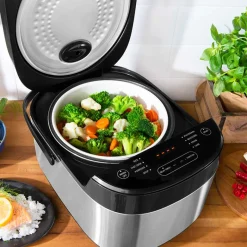 GASTROBACK Reiskocher & Multikocher*Design Multicook Pro