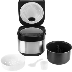 GASTROBACK Reiskocher & Multikocher*Design Multicook Pro