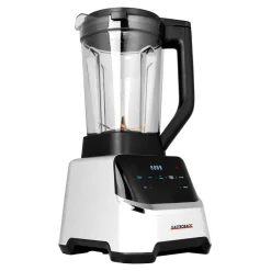 GASTROBACK Mixer, Standmixer, Hochleistungsmixer & Smoothie To Go Mixer*Design Multi-Power Standmixer Mix & Soup 2.000 W