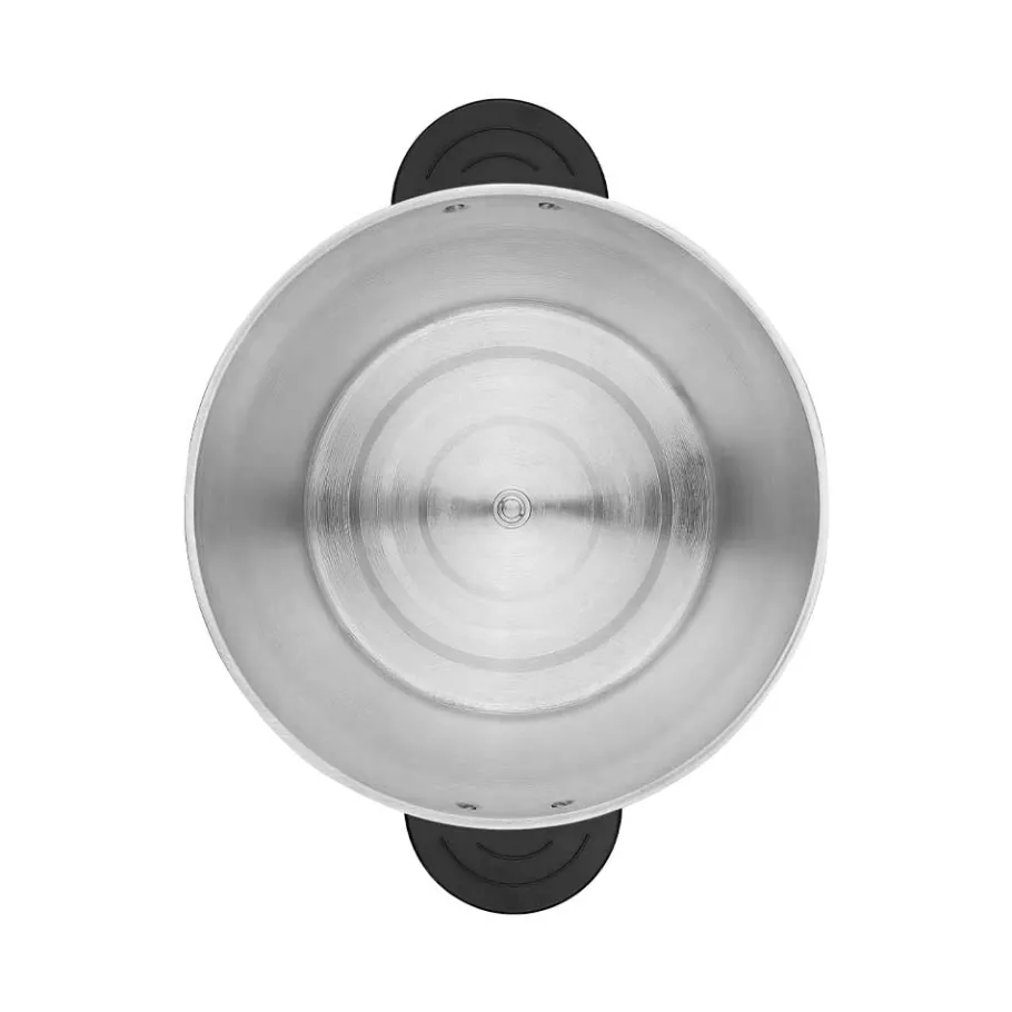 GASTROBACK Zerkleinerer, Elektromesser & Food Processor*Design Multizerkleinerer Professional 5 L