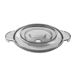 GASTROBACK Zerkleinerer, Elektromesser & Food Processor*Design Multizerkleinerer Professional 5 L