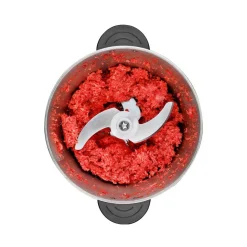 GASTROBACK Zerkleinerer, Elektromesser & Food Processor*Design Multizerkleinerer Professional 5 L