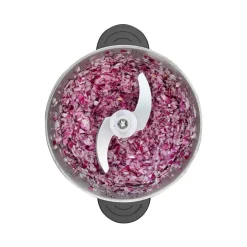 GASTROBACK Zerkleinerer, Elektromesser & Food Processor*Design Multizerkleinerer Professional 5 L