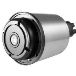 GASTROBACK Zerkleinerer, Elektromesser & Food Processor*Design Multizerkleinerer Professional 5 L