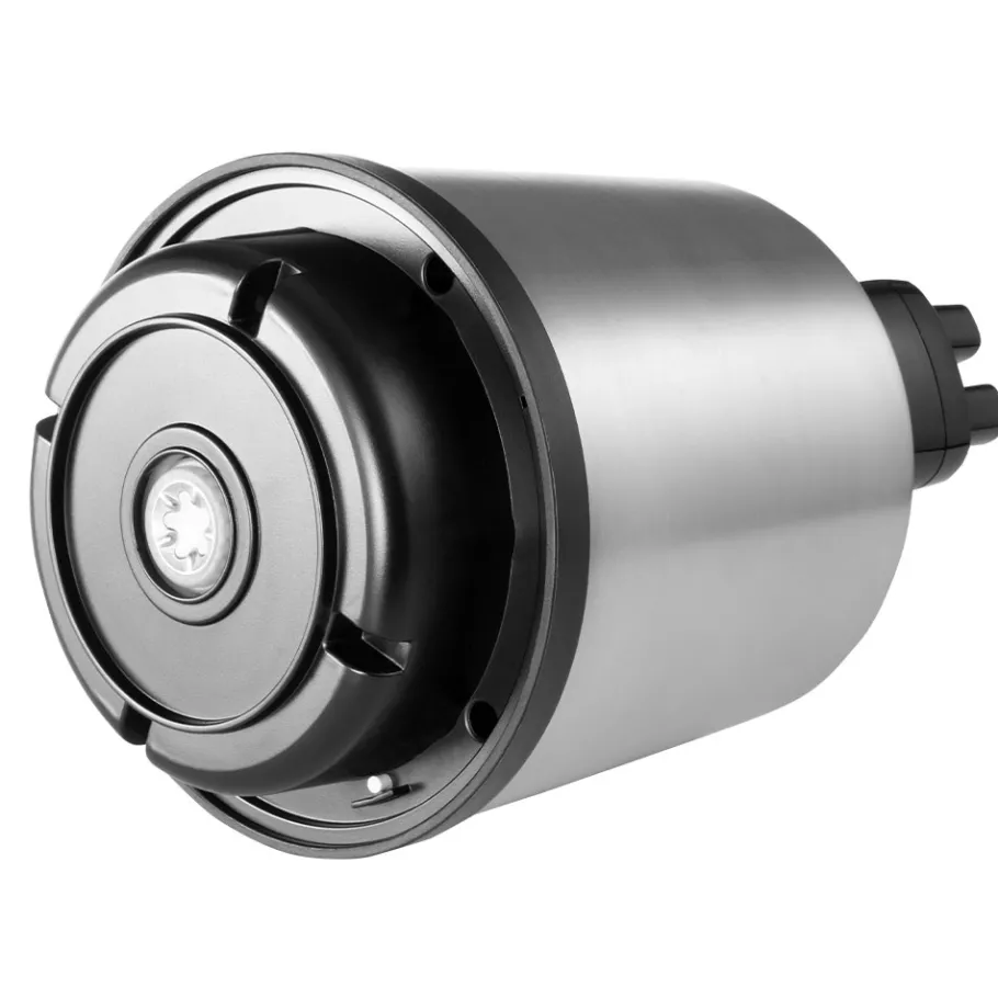 GASTROBACK Zerkleinerer, Elektromesser & Food Processor*Design Multizerkleinerer Professional 5 L