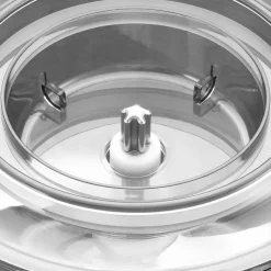 GASTROBACK Zerkleinerer, Elektromesser & Food Processor*Design Multizerkleinerer Professional 5 L