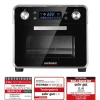 GASTROBACK Minibackofen*Design Ofen Air Fry & Pizza