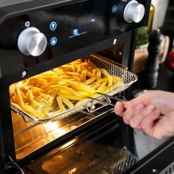 GASTROBACK Minibackofen*Design Ofen Air Fry & Pizza