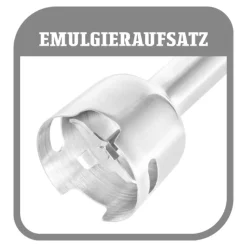GASTROBACK Stabmixer & Akku-Stabmixer*Design Power Stabmixer Set 5-in-1