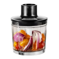 GASTROBACK Stabmixer & Akku-Stabmixer*Design Power Stabmixer Set 5-in-1
