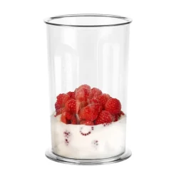 GASTROBACK Stabmixer & Akku-Stabmixer*Design Power Stabmixer Set 5-in-1