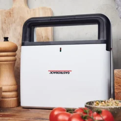 GASTROBACK Sandwichmaker*Design Sandwichmaker