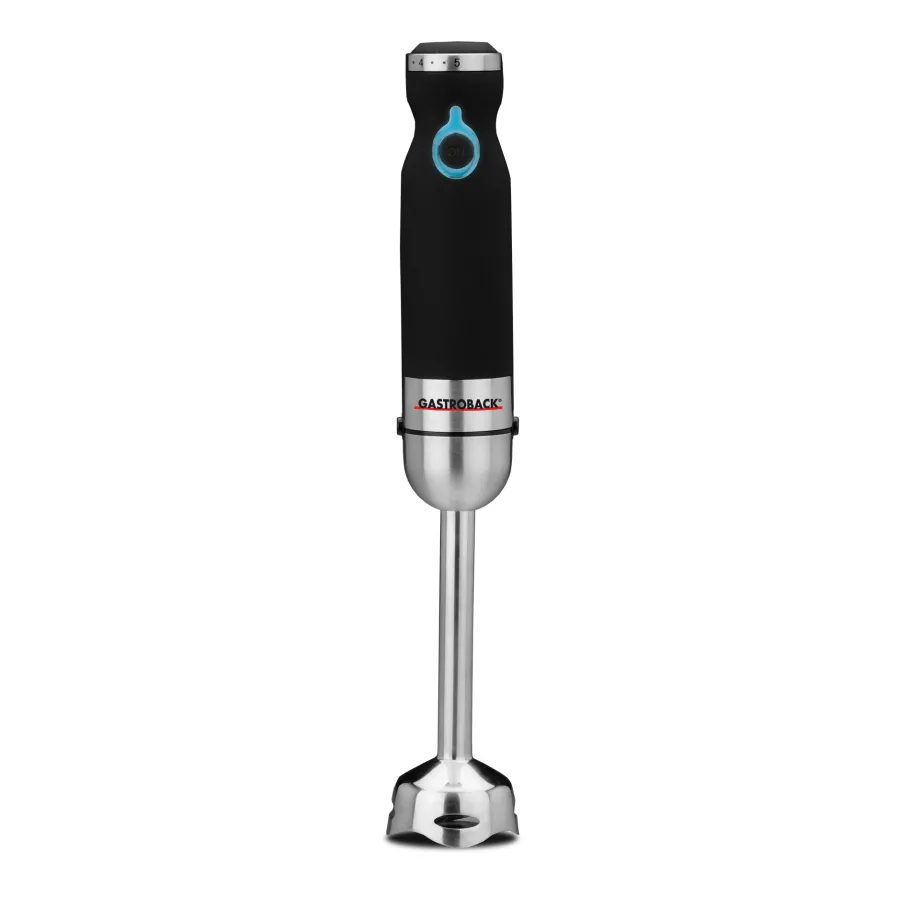 GASTROBACK Stabmixer & Akku-Stabmixer*Design Stabmixer Advanced Pro