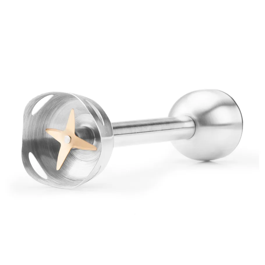 GASTROBACK Stabmixer & Akku-Stabmixer*Design Stabmixer Advanced Pro