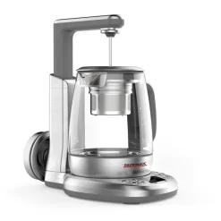 GASTROBACK Teekocher & Wasserkocher*Design Tee Automat Advanced Plus