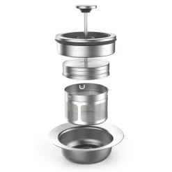GASTROBACK Teekocher & Wasserkocher*Design Tee Automat Advanced Plus